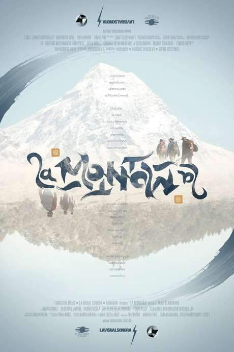 This film chronicles the journey of the first Dominican mountaineering team to summit Mount Everest in Nepal. The story interweaves their ambitious climb with the experiences of three young boys on their own challenging ascent of the highest peak in the Dominican Republic. The contrasting landscapes of the Caribbean and the towering Himalayas highlight the determination and resilience of the climbers as they overcome formidable obstacles.